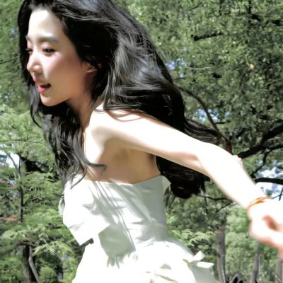 女挽狂澜