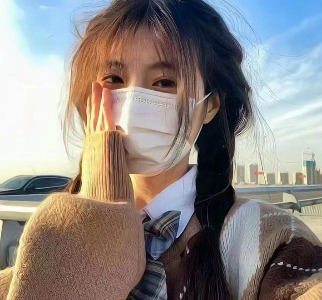 天才小提琴家