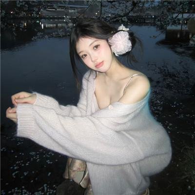 我的初恋女孩